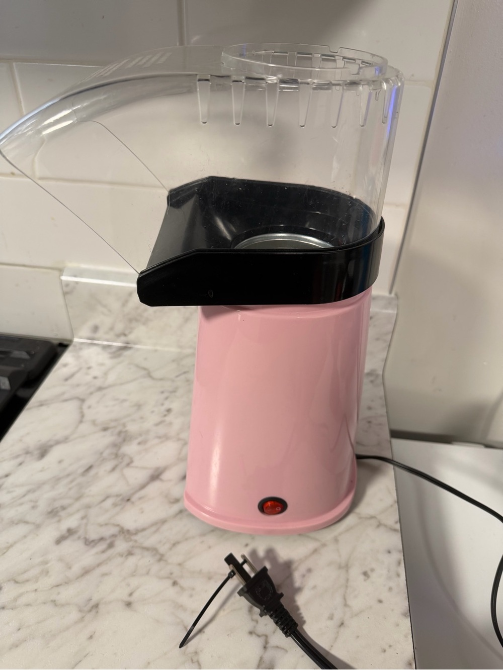 Popcorn & Icee Maker - Picture 6 of 7